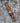 WESTERN SWIRL WATCH STRAP